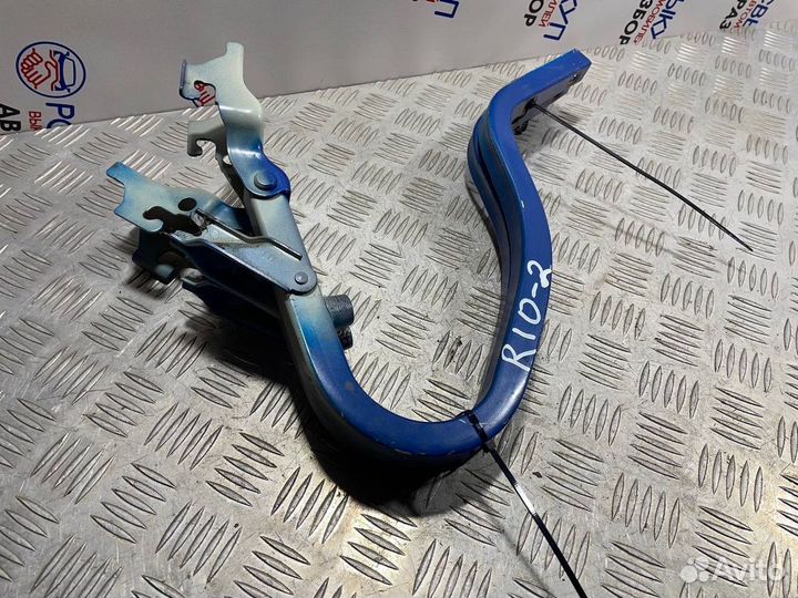 Петли крышки багажника Kia Rio (JB) II (2005–2009)