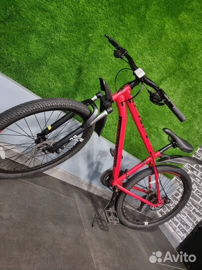 Велосипед Rush RX705 (3894)