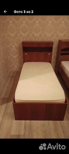 Матрас 80х160