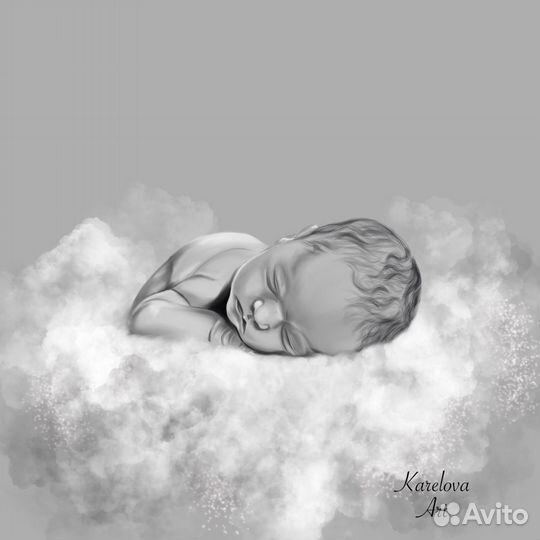 Иллюстрации на заказ