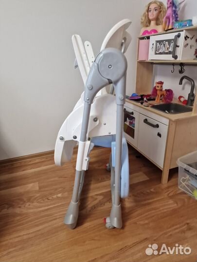 Стул для кормления (италия)