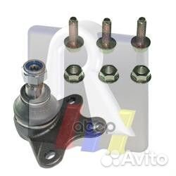 Опора шаровая лев 93-05340-256 93-05340-256 RTS