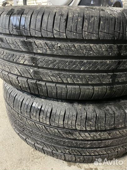 Hankook Dynapro HP2 RA33 265/60 R18 110V