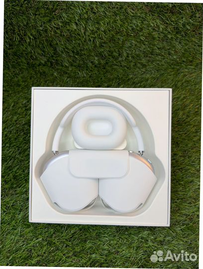 Apple AirPods Max premium + гарантия