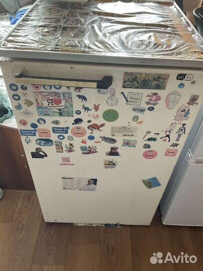 Холодильник