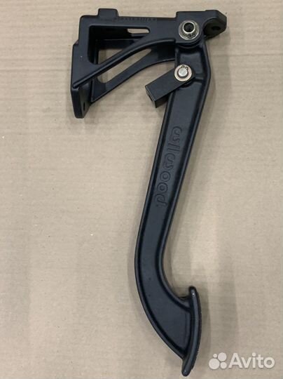 Педальный узел тормоза Wilwood 340-1290