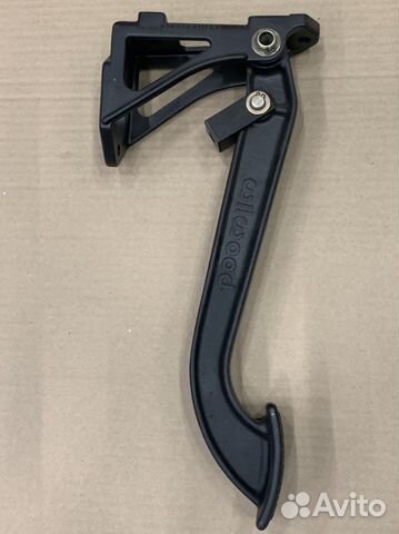 Педальный узел тормоза Wilwood 340-1290