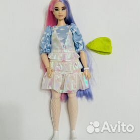 Купить куклы Барби, цены на куклы Барби в интернет магазине Бубль-Гум
