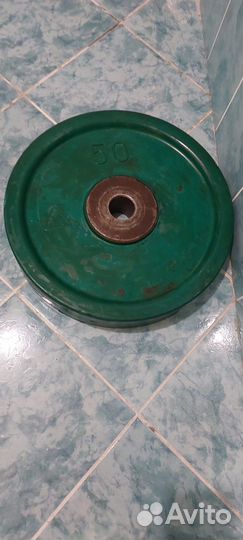 Блины диски для олимпийской штанге