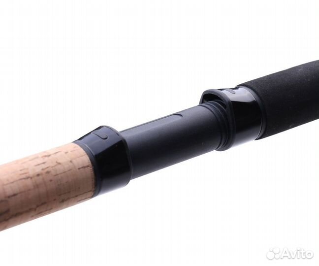 Flagman Удилище фидерное Squadron Pro Feeder 3.6м тест 60-200г