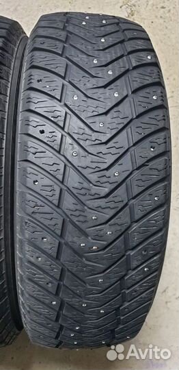 Yokohama Ice Guard IG65 225/60 R17 103T