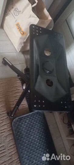 Тв подставка