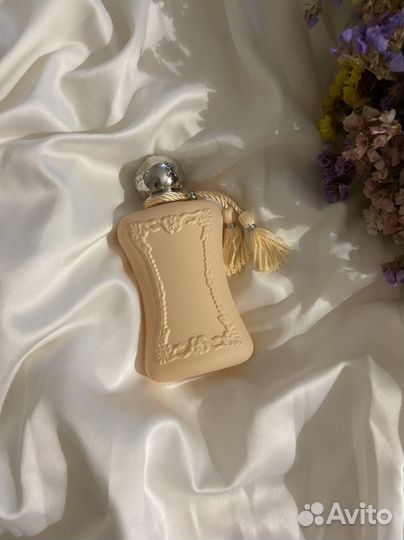 Parfums de Marly-Cassili (делюсь )