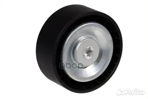 03-41007-SX ролик обводной\ Chevrolet Captiva