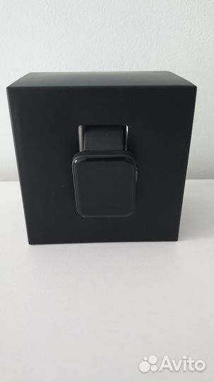 Смарт часы Xiaomi mi watch lite