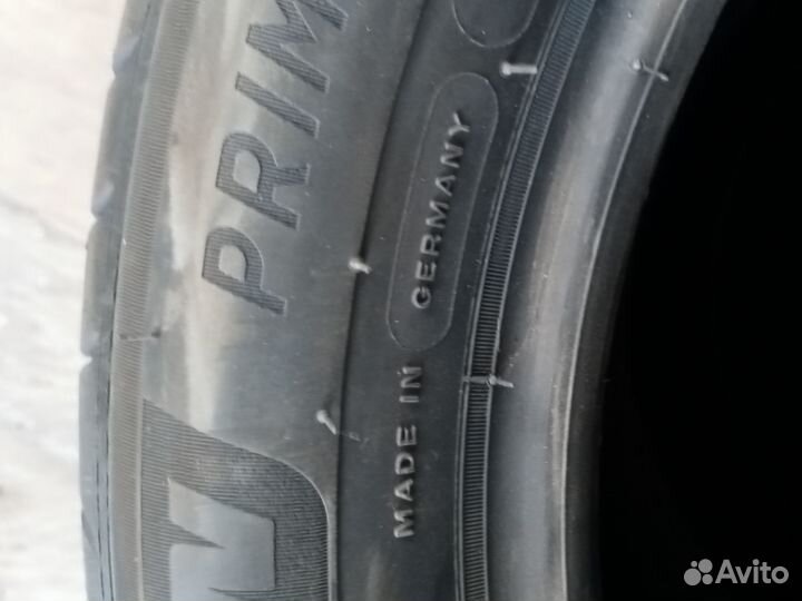 Michelin Primacy 4 195/55 R16 87H