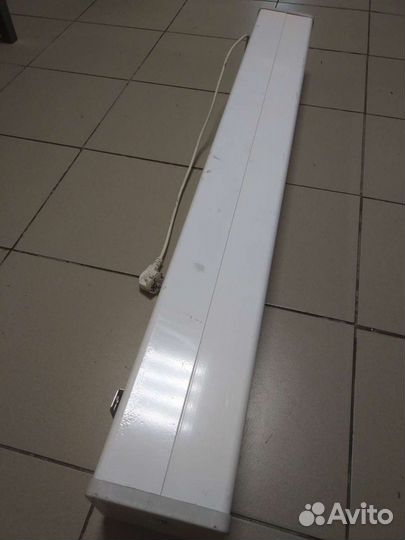 Рециркулятор бактерицидный бу