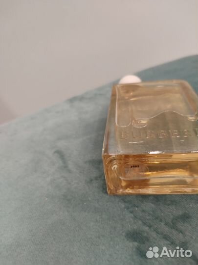 Burberry her london dream 100 ml женские