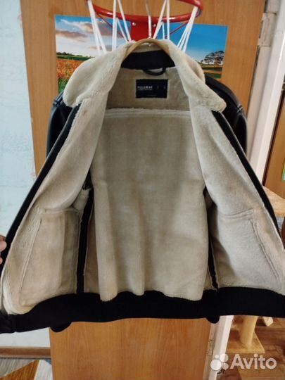 Куртка демисезонная мужская