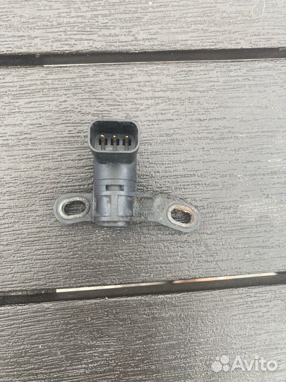 Датчик положения коленвала mazda 6 gh