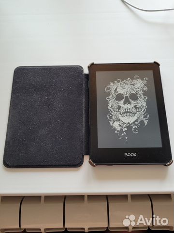 Электронная книга Onyx boox Monte Cristo купить в Скопине | Электроника ...