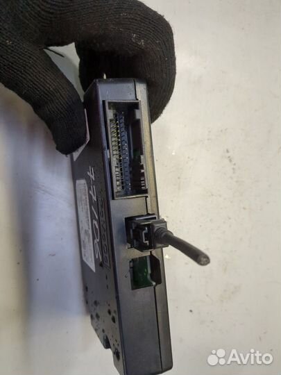 Блок управления Bluetooth Ford Transit (Tourneo) C