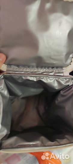 Сумка термокороб