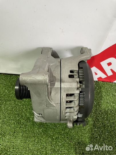 Генератор Bmw N20 B20 Оригинал