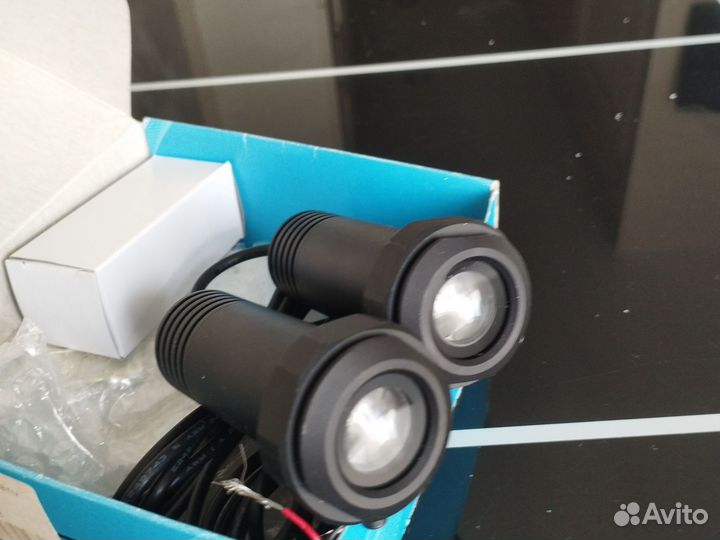 Проектор двери