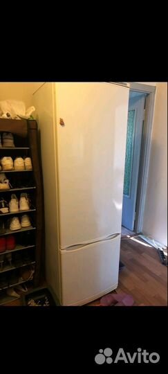 Холодильник на запчасти