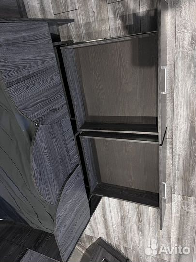 Детская кровать с матрасом