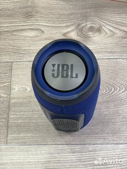 Колонка jbl charge 3