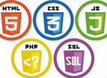 Репетитор обучение ментор html, css, js, php, sql