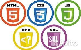 Репетитор веб: дизайн, html, css, js, php, sql