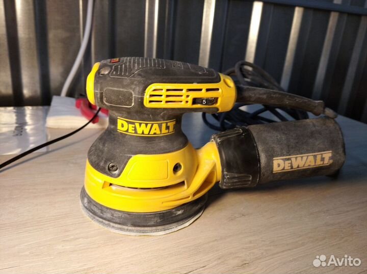 Аренда электроинструментов