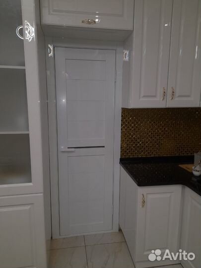 Двери межкомнатные