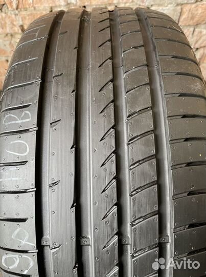 Goodyear Eagle F1 Asymmetric 2 245/45 R17