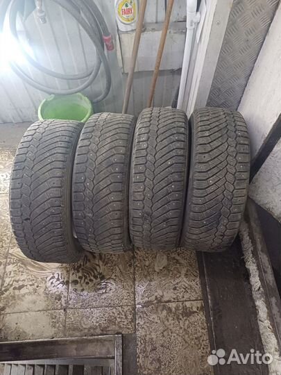 Continental Conti.eContact 185/60 R15 31N