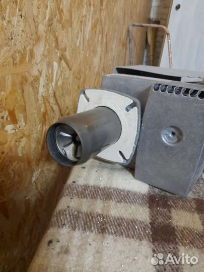 Электрическая вафельница новая