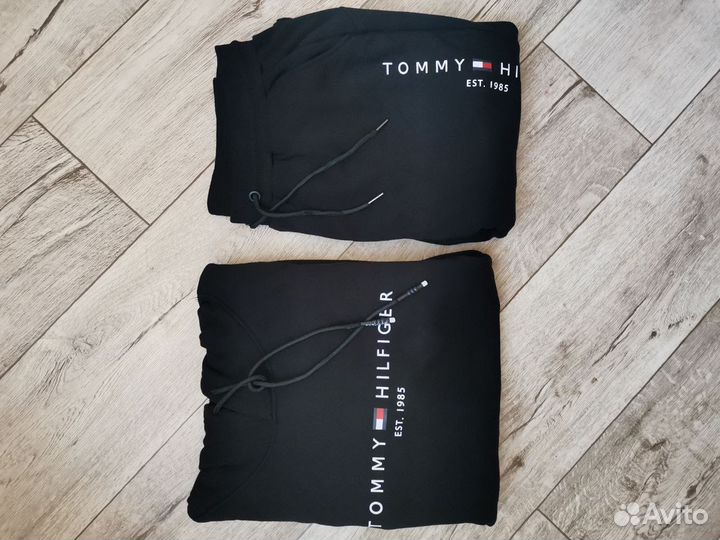 Мужской спортивный костюм Tommy Hilfiger