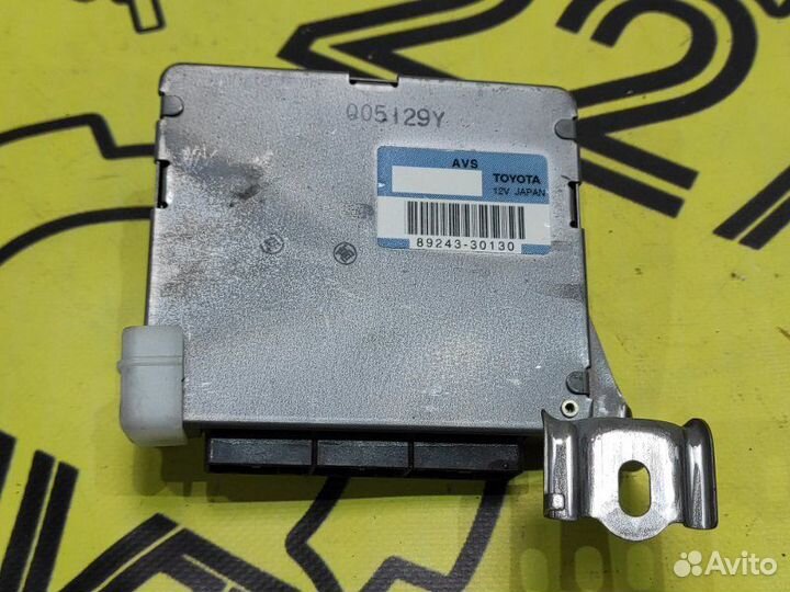 Электронный блок Lexus Gs430 UZS190 3UZ-FE 2005.10