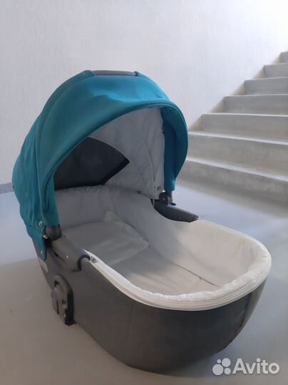 Коляска Riko vario 2 in 1