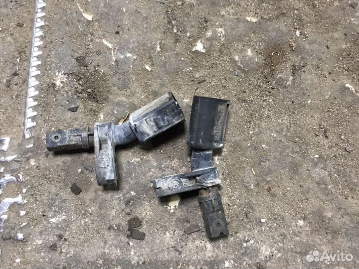 Датчик ABS на volkswagen polo