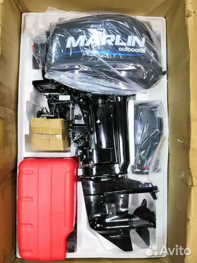 Marlin MP-30 awrs