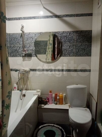 1-к. квартира, 36,1 м², 5/5 эт.