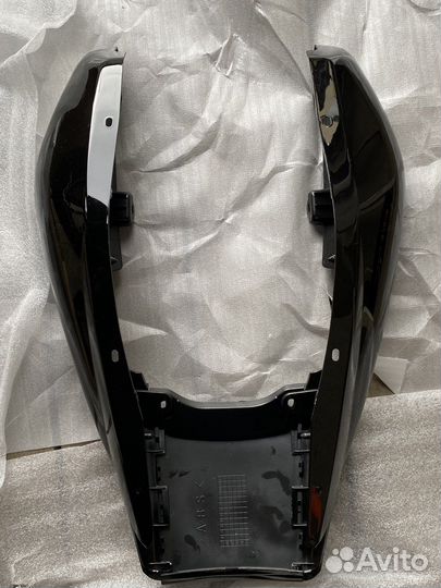 Пластик на Yamaha ybr 125