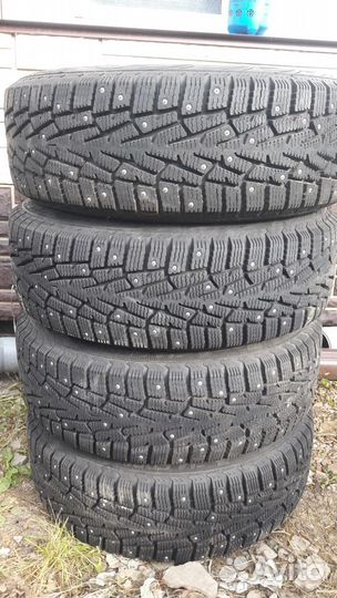 Cordiant Snow Cross 205/60 R16