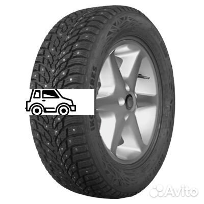 Ikon Tyres Autograph Ice 9 235/45 R18 98T