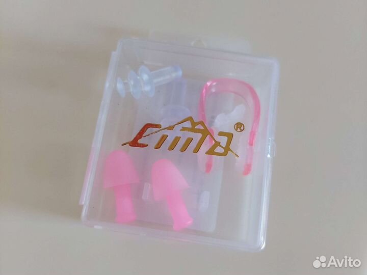 Набор для плавания для бассейна