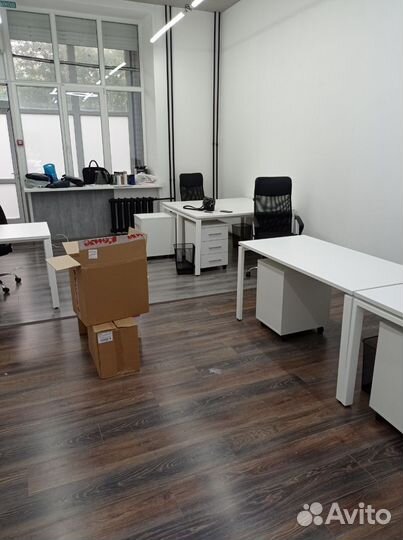 Сборка мебели для юридических лиц